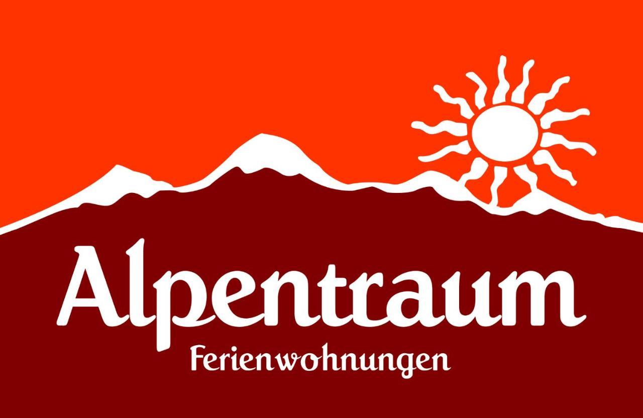 Ferienwohnungen Alpentraum - B'M Wolfgangar Oberstdorf Exterior photo